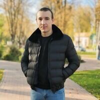 Мастер Сергій Конопацький