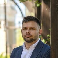 Мастер Іван Васюточкін
