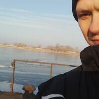 Майстер Ігор Димитрієв