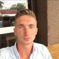 Мастер Сергій Переверзєв