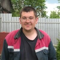 Майстер Денис Воропай