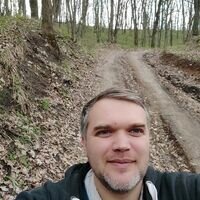 Майстер Евгений Ящук