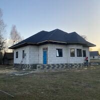Бригада Будівельники