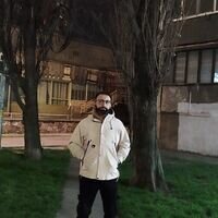 Мастер Джалил Гасанзаде