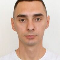 Мастер Дмитро Богачук