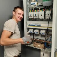 Бригада Електромонтаж під ключ