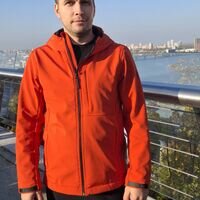 Майстер Роман Ківерник