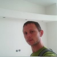 Майстер Александр Волошинский