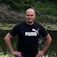 Мастер Вячеслав Половинко