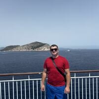 Мастер Микола Мороз