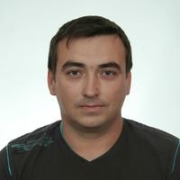 Мастер Сергей Воловоденко