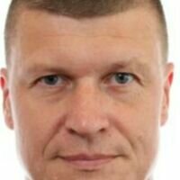 Мастер Виталий Олефиров