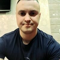 Мастер Міша Голінка