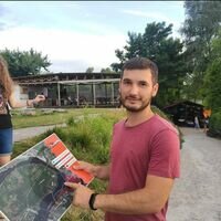 Мастер Олександр Машко