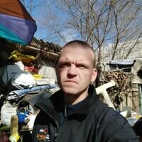 Майстер Сергій Савченко