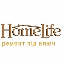 Бригада Homelife ремонт під ключ