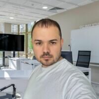 Мастер Артем Сокол