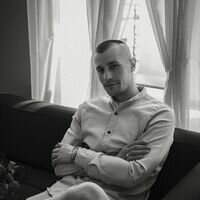Майстер Дмитро Сенченко