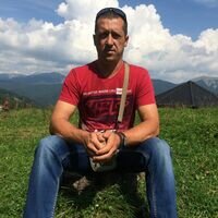 Майстер Вадим Лисенко