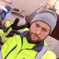 Бригада Сергей Каратеев