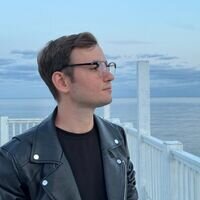 Мастер Ростислав Рамалданов