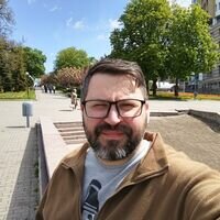 Майстер Олексій Вононетреба