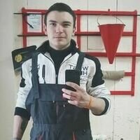 Майстер Олександр Путенко