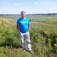 Мастер Сергій Богатирьов