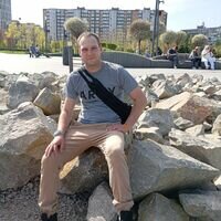 Мастер Дмитрий Соколов