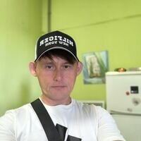 Мастер Антон Аликин