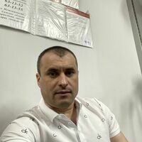 Мастер Сергей Натаров