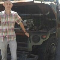 Майстер Павло Міхайловський