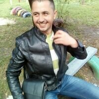 Майстер Андрій Дустов