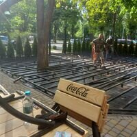 Мастер Руслан Довбуш