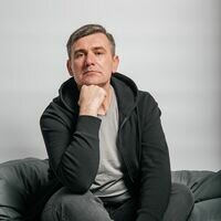 Майстер Олег Олег