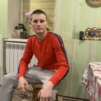 Мастер Сергій Гончаренко