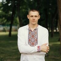 Майстер Дмитрий Кривко