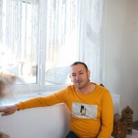 Мастер Григорій Кинчак