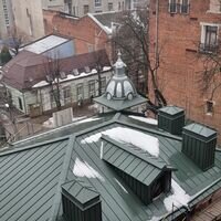 Мастер Юрий Якущенко