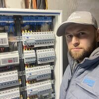 Майстер Ігор Ясько