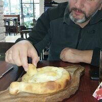 Мастер Сергій Козакевич