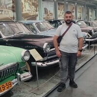 Майстер Степан Коваль