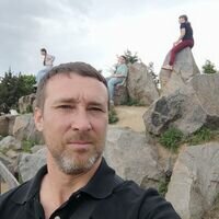 Майстер Віталій Савенко