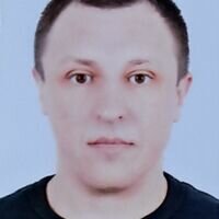 Мастер Виталии Шибанов
