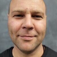 Мастер Сергій Волков