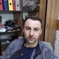 Мастер Віталій Луців