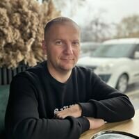 Майстер Микола Шелудченко