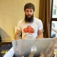 Майстер Андрей Кулька