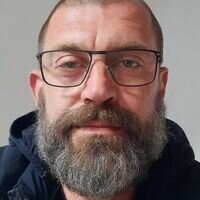 Майстер Сергей Гаранин