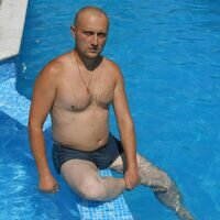 Мастер Владимир Прокопенко